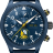 IWC Pilots Watch Chronograph Edition Blue Angels IW389109