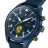 IWC Pilots Watch Chronograph Edition Blue Angels IW389109