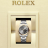 Rolex Oyster Perpetual 31 m277203-0001