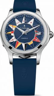 Corum Admiral Legend 38 A082/03181-082.200.20/0373 AB12