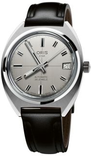 Oris Heritage Star Edition 01 733 7813 4151-Set