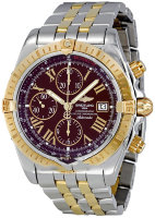 Breitling Chronomat Evolution c1335611/k515-tt