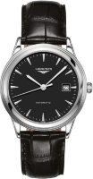 Longines Elegance Flagship L4.874.4.52.2