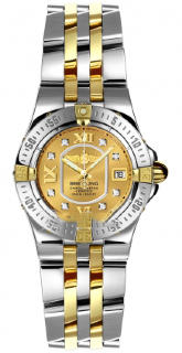 Breitling Starliner b7134012/h544-tt Breitling Starliner b7134012/h544-tt