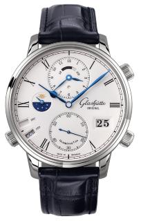 Glashutte Original Senator Cosmopolite 1-89-02-01-04-30