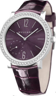 Bvlgari 102631 BBLW41C7GDLXT