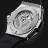 Hublot Big Bang One Click Steel Pave 485.SX.1270.RX.1604