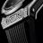 Hublot Big Bang One Click Steel Pave 485.SX.1270.RX.1604