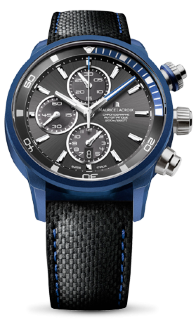 Maurice Lacroix Pontos S Extreme PT6028-ALB11-331-1