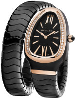 Bvlgari Serpenti Spiga 102532 SPC35BGDBCGD1.1T