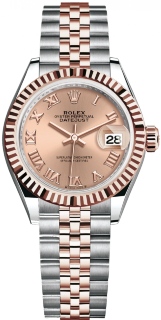 Rolex Oyster Perpetual Lady-Datejust m279171-0025