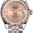 Rolex Oyster Perpetual Lady-Datejust m279171-0025