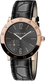 Bvlgari Roma 102505 BBP41C14GLXT