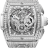 Hublot Spirit of Big Bang Titanium White Pave 642.NE.2010.RW.1604