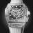 Hublot Spirit of Big Bang Titanium White Pave 642.NE.2010.RW.1604