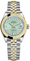 Rolex Lady-Datejust 28 Oyster m279163-0015