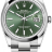 Rolex Datejust 36 Oyster Perpetual m126200-0024