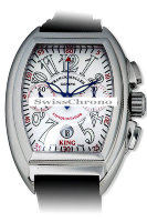 Franck Muller King Conquistador Chronograph 8005 K CC-4