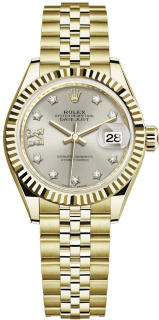 Rolex Lady-Datejust 28 Oyster m279178-0004