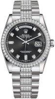 Rolex Day-Date 36 Oyster m118346-0057