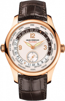 Girard Perregaux WW.TC Tourbillon With Three Gold Bridges 99350-52