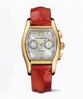 Girard Perregaux Richeville Ladies 26500-51-771-CKHA