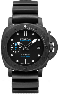 Officine Panerai Submersible Carbotech PAM01231