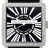 Franck Muller Master Square Mens 6000 H SC DT R D-3