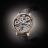 Arnold & Son Nebula 38 Gold 1NEBR.A03A.C181A