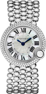 Ballon Blanc De Cartier Watch WE902072