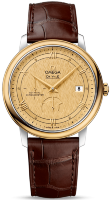 Omega De Ville Prestige Co Axial Power Reserve 424.23.40.21.08.001