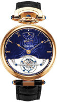 Bovet Amadeo Fleurier Grand Complications 45 AIF0T019-GO