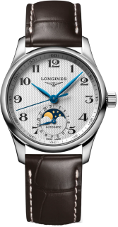 Longines Watchmaking Tradition Master Collection L2.409.4.78.3