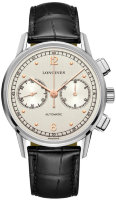 The Longines Heritage Chronograph 1940 L2.814.4.76.0