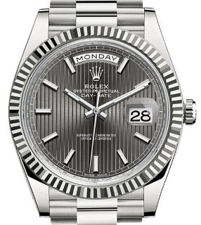 Rolex Oyster Day-Date 40 m228239-0002