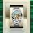 Rolex Oyster Perpetual 41 m124300-0008