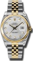 Rolex Datejust 116203 SDJ