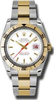 Rolex Datejust 116263 WSO