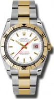 Rolex Datejust 116263 WSO
