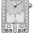 Harry Winston Avenue C Mini Art Deco AVCQHM16WW048