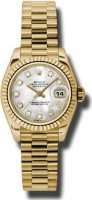 Rolex Datejust Ladies 179178 MDP
