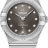 Omega Constellation Manhattan Quartz 25 mm 131.10.25.60.56.001