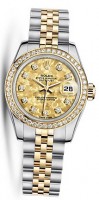 Rolex Datejust 26 m179383-0009