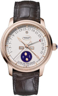 Parmigiani Fleurier Toric Quantieme Perpetuel Retrograde PFH427-1602400-HA1241