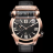 Jacob & Co Epic SF24 Rose Gold ES101.40.NS.LR.A