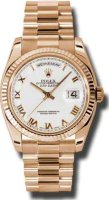 Rolex Day-Date President Ladies 118235 WRP