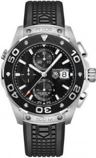 TAG Heuer Aquaracer Calibre 16 Automatic Chronograph 44 CAJ2110.FT6023