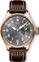 IWC Pilots Big Pilots Watch Spitfire IW500917