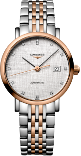 Longines Elegant Collection L4.310.5.77.7