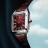 Cartier Santos-Dumont Rewind WGSA0102